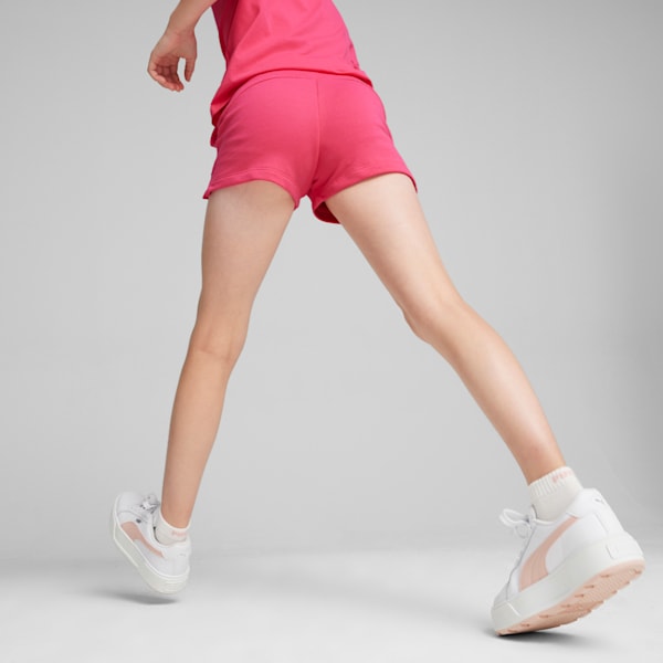 Essentials Girls Shorts PUMA
